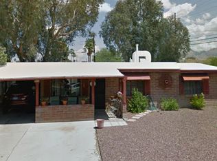 902 W Weymouth St, Tucson, AZ 85705