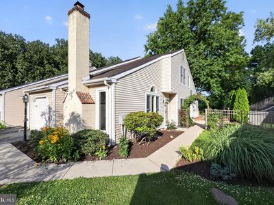 284 Woods Edge Pl, Langhorne, PA, 19047