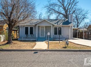 1837 Bailey St, San Angelo, TX 76901