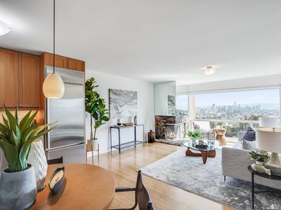 655 Corbett Ave APT 507, San Francisco, CA, 94114