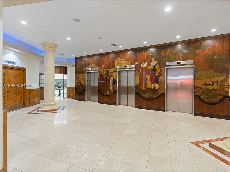 3725 S Ocean Dr #311 — Photo 47