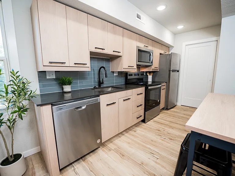 102 E Healey St #206 — Photo 9