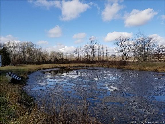 2nd image of 580 S County Road 990 W