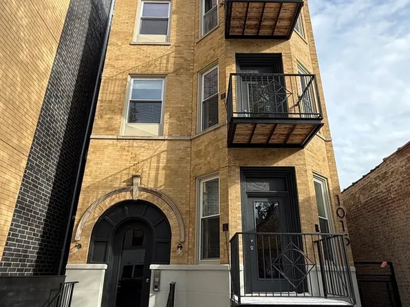 1015 N California Ave, Chicago, IL 60622