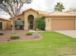 3563 E Utopia Rd, Phoenix, AZ 85050