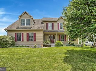7325 Cobble Stone Dr, Harrisburg, PA 17112