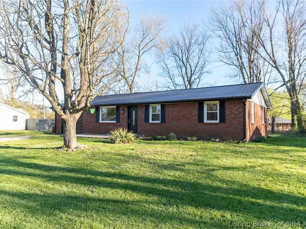 205 S Sycamore, Hanover, IN 47243