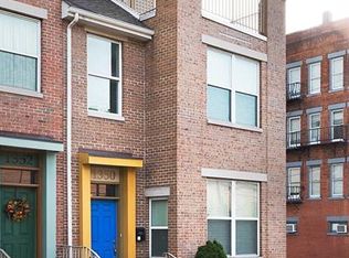 1350 Federal St, Pittsburgh, PA 15212