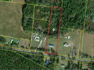 912 Bethel Rd, Ruffin, SC 29475