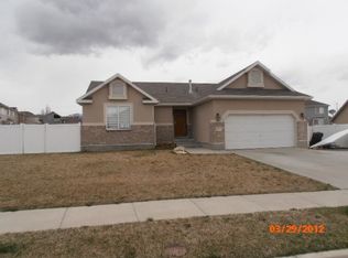8426 S Shallow Creek Rd, West Jordan, UT 84081