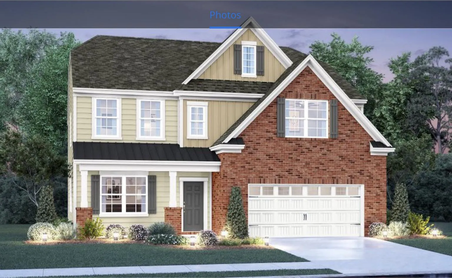 223 Abersham Dr — Photo 1