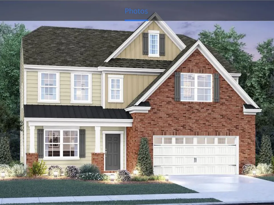 223 Abersham Dr
