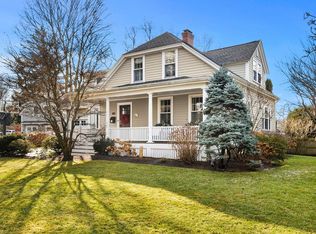 23 Wyman Rd, Marblehead, MA 01945