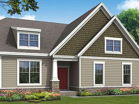 Craftsman Architectural Style