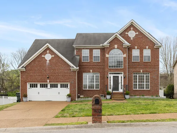 7532 River Fork Dr, Nashville, TN 37221
