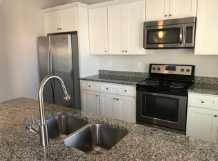 18 Merrymount Rd #4A, Quincy, MA 02169