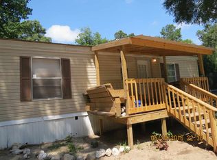 72 Maxson Rd, Crawfordville, FL 32327