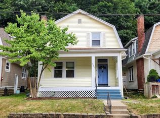 521 N Monroe St, Butler, PA 16001