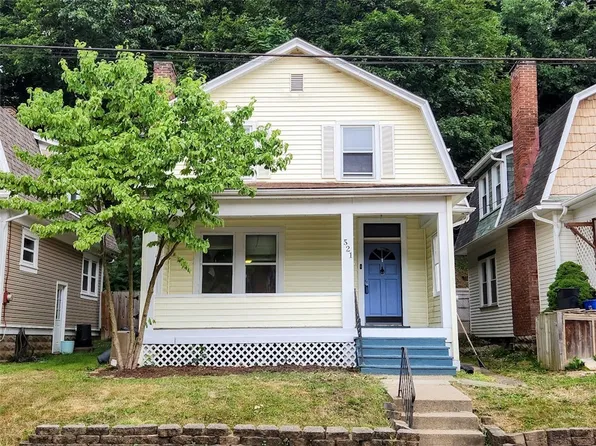 521 N Monroe St, Butler, PA 16001
