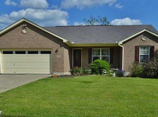 2145 Lunar Ln, Independence, KY 41051