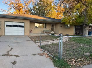 6690 Magnolia St, Commerce City, CO 80022