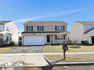 970 Preble Dr, Blacklick, OH 43004