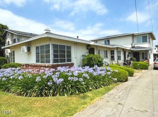 5716 N Charlotte Ave, San Gabriel, CA 91775