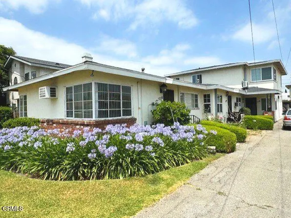 5716 N Charlotte Ave, San Gabriel, CA 91775