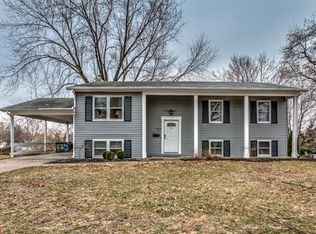 4609 Abbington Dr, Harrisburg, PA 17109