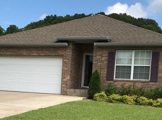 2163 Spring Hill Cir, Spring Hill, TN 37174