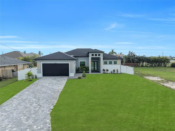 3510 NW 46th Ave, Cape Coral, FL 33993