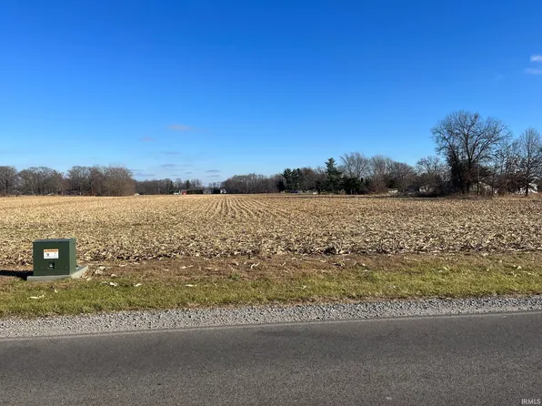 LOT 18 N West Shafer Dr #18, Monticello, IN 47960