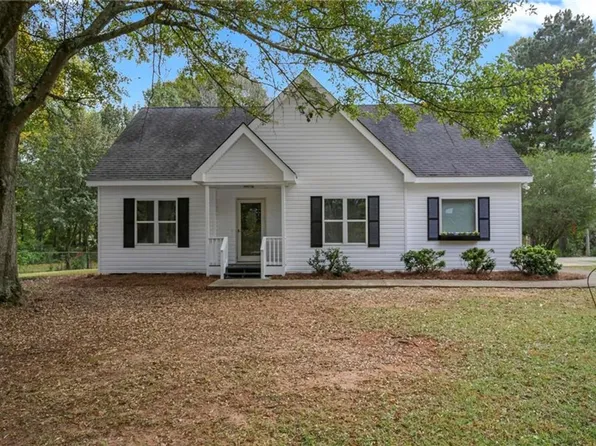 1312 Lake Paradise Rd, Villa Rica, GA 30180