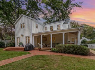 2404 Beechridge Rd, Raleigh, NC 27608