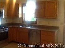 Kitchen with all new Stainless Steel Appliances and Granite Countertops