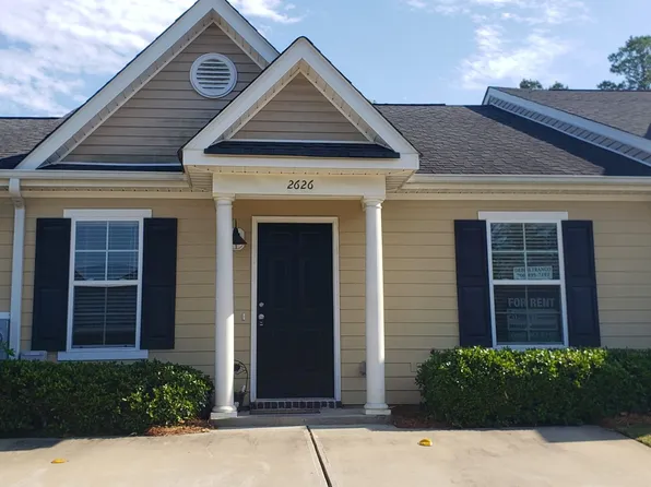 2626 York Dr, Augusta, GA 30909