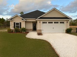 36 Baggs Cir Se, Ludowici, GA 31316