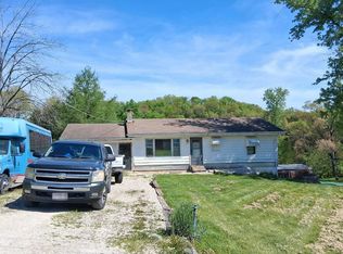 4211 La Donna Ln, Festus, MO 63028