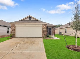 222 Cumberland Forest Dr, Magnolia, TX 77354