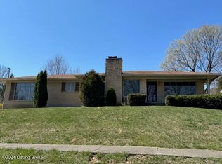 6706 Monty Ln, Louisville, KY 40291