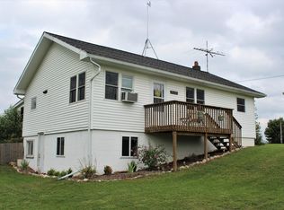 10780 W South County Line Rd, Blanchard, MI 49310