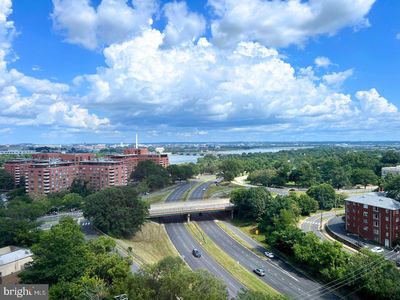 1600 N Oak St APT 1115, Arlington, VA, 22209