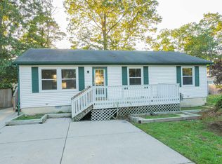 487 S Fir Ave, Absecon, NJ 08205
