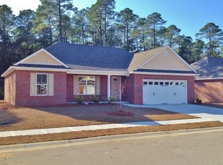 1044 Lanterns Ln, Leland, NC 28451
