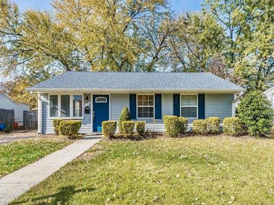 830 Shelby Dr, Oxon Hill, MD, 20745