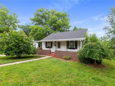 2615 S 30th St, Kansas City, KS, 66106