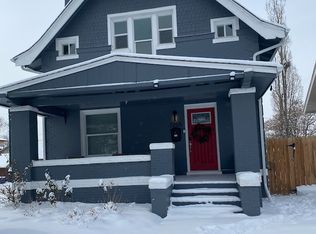 3205 N Josephine St, Denver, CO 80205