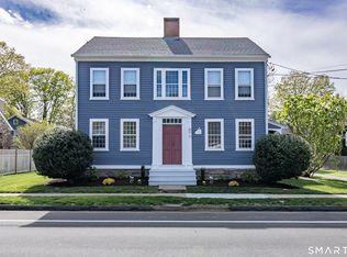 48 State Street, Guilford, CT 06437