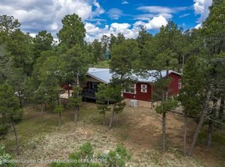 500 Enchanted Forest Loop, Alto, NM 88312