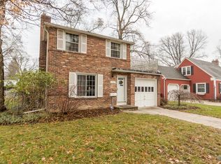 3236 Drummond Rd, Toledo, OH 43606